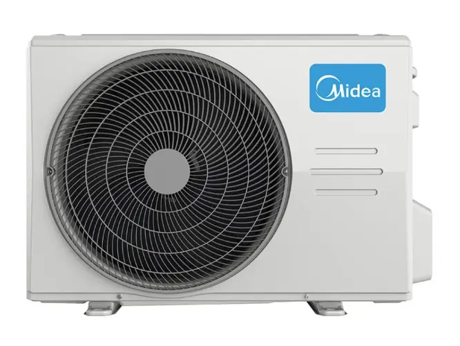 Канальная сплит-система Midea MTI-18HWN1-QB6/MOX330U-18HN1-QB6