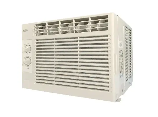 Оконный кондиционер General Climate GCW-05CM