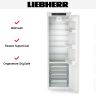 Встраиваемый холодильник Liebherr IRBSd 5120