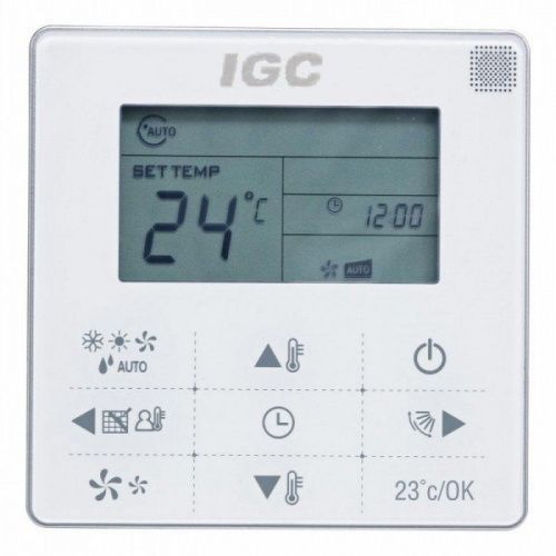 IGC IMPQ-V30A/NB
