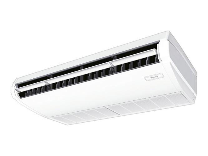 Напольно-потолочная сплит-система Daikin FHA100A/RZAG100NV1