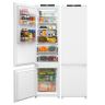 Комплект встраиваемой техники из холодильников MEFERI MS193 CROSS DOOR ULTRA