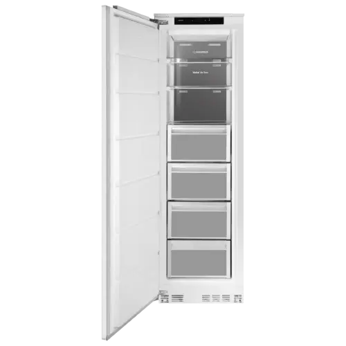 Морозильная камера встраиваемая MBFR205NFWGR Inverter