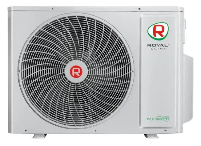 Наружный блок мульти сплит-системы Royal Clima 2RGR-18HN/OUT Multi Grida