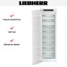 Встраиваемая морозильная камера Liebherr SIFNe 5128