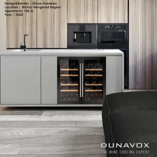 Dunavox DAU-32.78DB