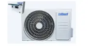 Сплит-система Belluna U102i Black Slim