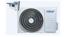 Сплит-система Belluna U102i Black Slim