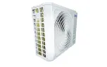 Сплит-система Belluna U102i Black Slim