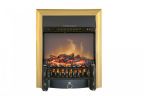 Каминокомплект Royal Flame Dublin с очагом Fobos FX M Brass орех каньон