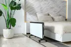 Binar 1000 ЭРГ/ЭВНАП 1.0 Домино черный