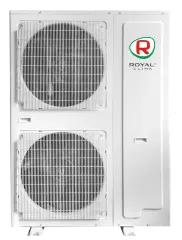 Полупромышленные сплит-системы ROYAL CLIMA CO-D 76HNHP/CO-E 76HNHP