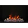 Каминокомплект RealFlame Bogema 26 с очагом 3D Cassette 630