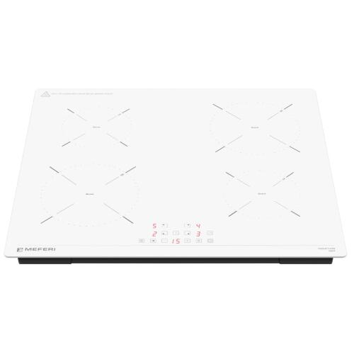 Варочная панель индукционная MEFERI MIH604WH POWER