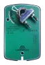 Электроприводы для воздушных и водяных клапанов LAMPRECHT LB24-05SR-U