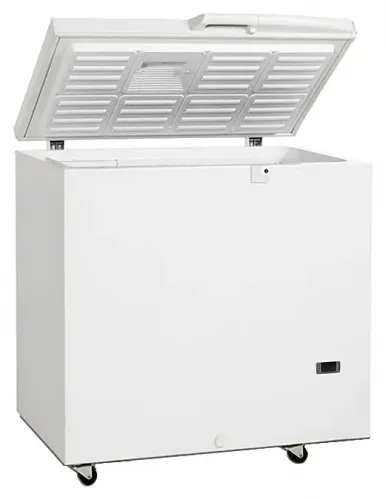 Ларь морозильный с глухой крышкой лабораторный TEFCOLD SE20-45