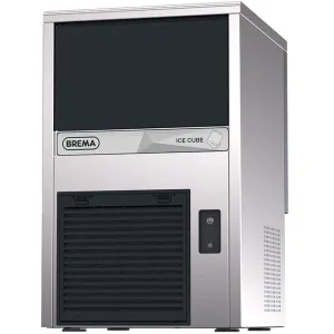 Льдогенератор Brema CB 246A HC DP