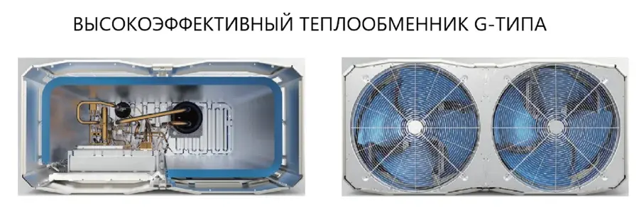 Clivet MV6i-XMi_670T