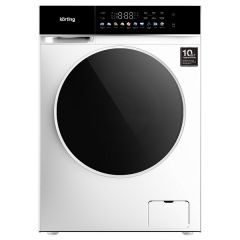 Отдельностоящая стиральная машина с паром KWM 60DS1260