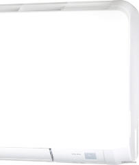 Mitsubishi Heavy FDK22KXZE1-W