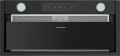 Кухонная вытяжка MAUNFELD Fantasy Light 60 Черный