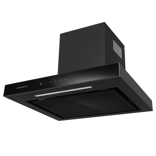 Кухонная вытяжка MAUNFELD Modern 60 чёрный