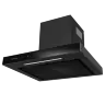 Кухонная вытяжка MAUNFELD Modern 60 чёрный