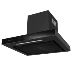 Кухонная вытяжка MAUNFELD Modern 60 чёрный