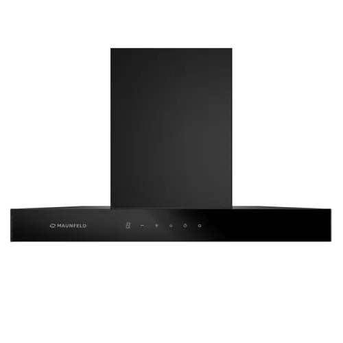 Кухонная вытяжка MAUNFELD Modern 60 чёрный