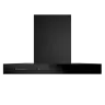 Кухонная вытяжка MAUNFELD Modern 60 чёрный