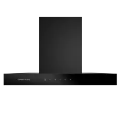 Кухонная вытяжка MAUNFELD Modern 60 чёрный