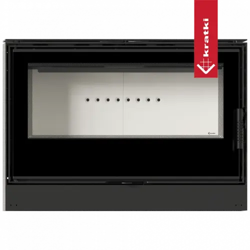 Печь Kratki PRO KARI 95