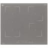 Варочная панель KRONA MYSTERIUM max ih 60 GR