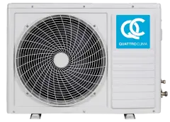 Сплит-система Quattroclima QV-BE24WD/QN-BE24WD Bergamo
