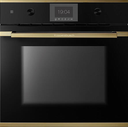 Духовой шкаф Kuppersbusch BP 6350.0 S4 Gold
