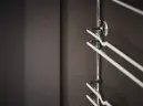 Встраиваемые электрические духовки ELECTROLUX EOD3C70TK