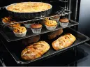 Встраиваемые электрические духовки ELECTROLUX EOD3C70TK