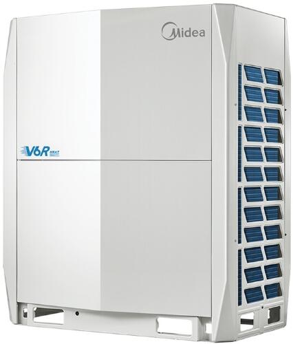 Midea MV6-R400WV2GN1