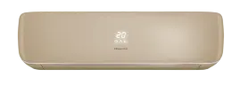 Сплит-система Hisense AS-10UW4RVETG01G(C)/AS-10UW4RVETG01W(C) Champagne Crystal Super DC Inverter Wi-Fi