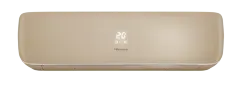 Сплит-система Hisense AS-10UW4RVETG01G(C)/AS-10UW4RVETG01W(C) Champagne Crystal Super DC Inverter Wi-Fi