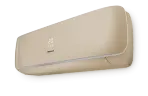 Сплит-система Hisense AS-10UW4RVETG01G(C)/AS-10UW4RVETG01W(C) Champagne Crystal Super DC Inverter Wi-Fi