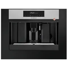 Встраиваемая кофемашина Espresso De Dietrich DKD7400X