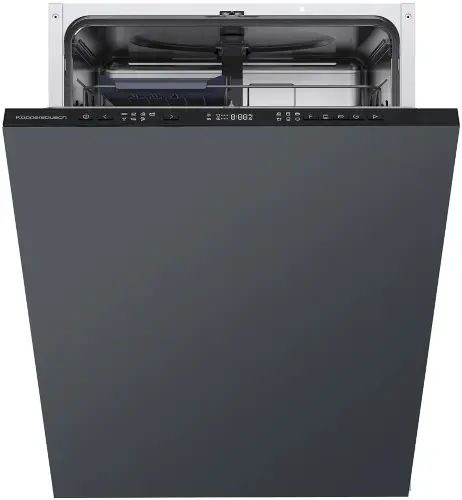 Встраиваемая посудомоечная машина Kuppersbusch G 6340.0 v