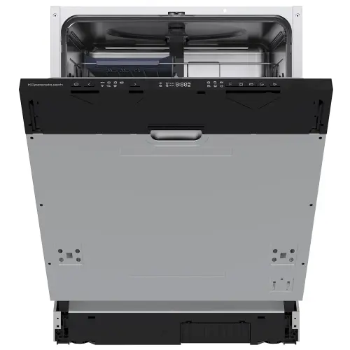 Встраиваемая посудомоечная машина Kuppersbusch G 6340.0 v