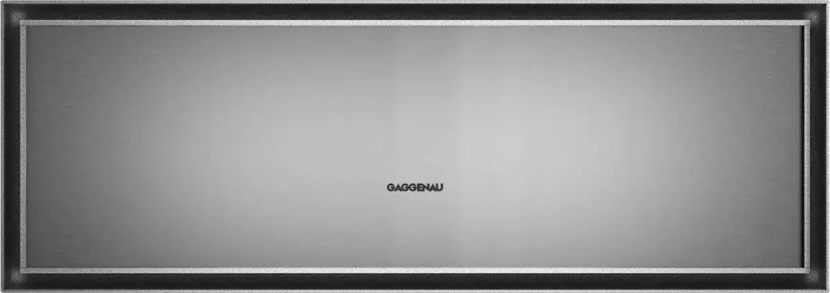 GW 453 Ящик для подогрева 21 см