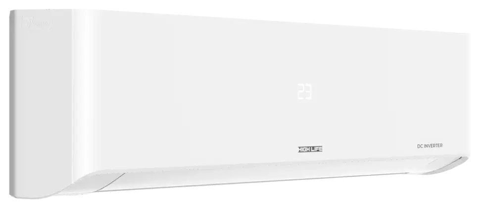 Сплит-система High Life ACHL-24PС-I-CHDV03SI/ACHL-24PС-I-CHDV03SO Priority Class 2.0 Inverter