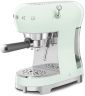 Кофемашина Smeg ECF02PGEU