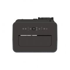 Мобильный кондиционер Ballu BPAC-12 EW/N6 Velure