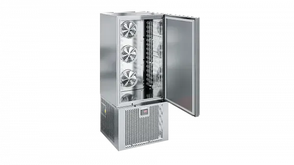 Аппарат шоковой заморозки CR15-G (380 V)