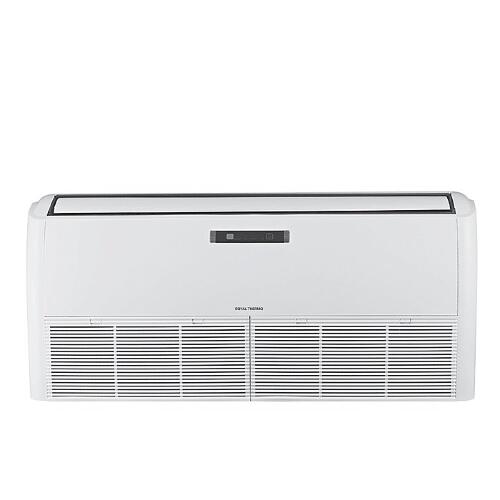 Напольно-потолочная сплит-система Royal Thermo RTFU-36LAKHN1 Forte Integro